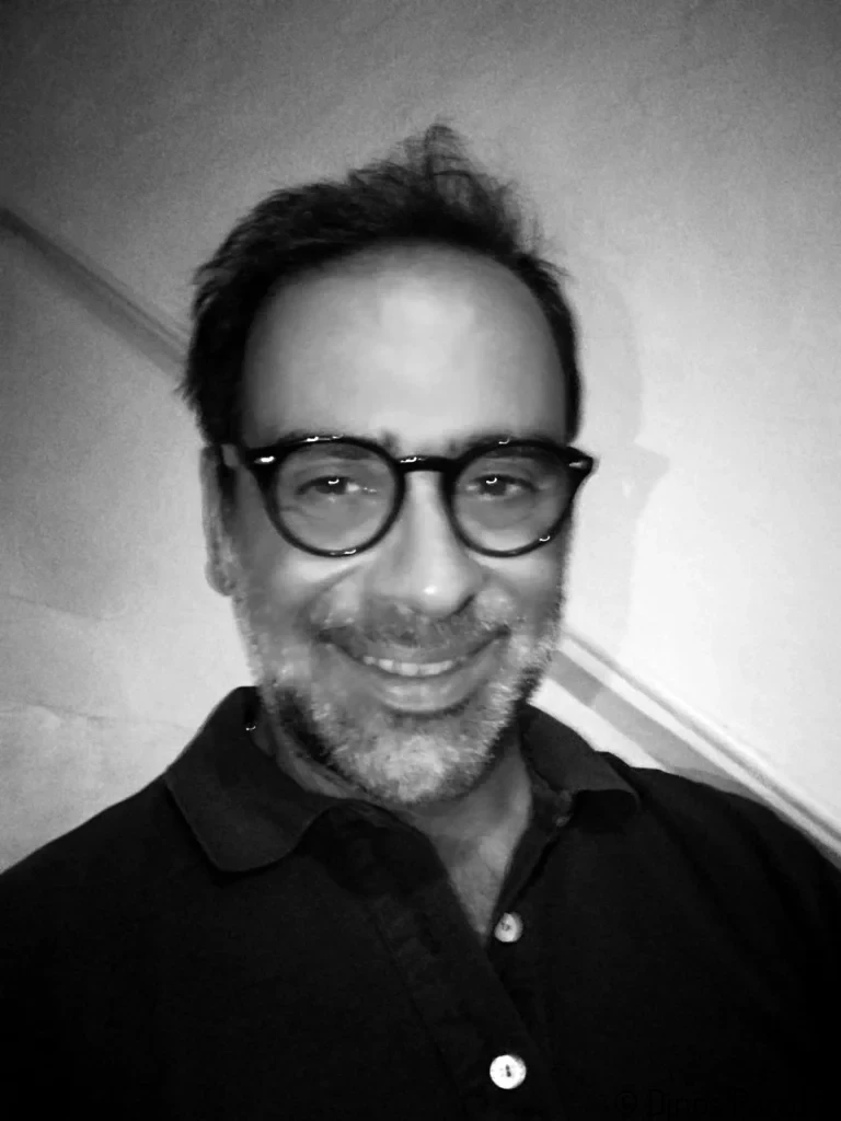 Dinos Panidis